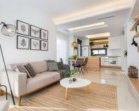 Alquiler a corto plazo - Apartamento - Jávea - Partides comunes - Adsubia