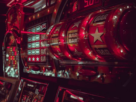 Establecimiento obligados a disponer de medidas de seguridad: bingos y casinos de juegos