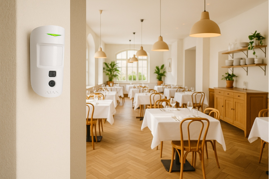 Preguntas frecuentes sobre el funcionamiento de los sistemas de alarma para negocios en Alicante