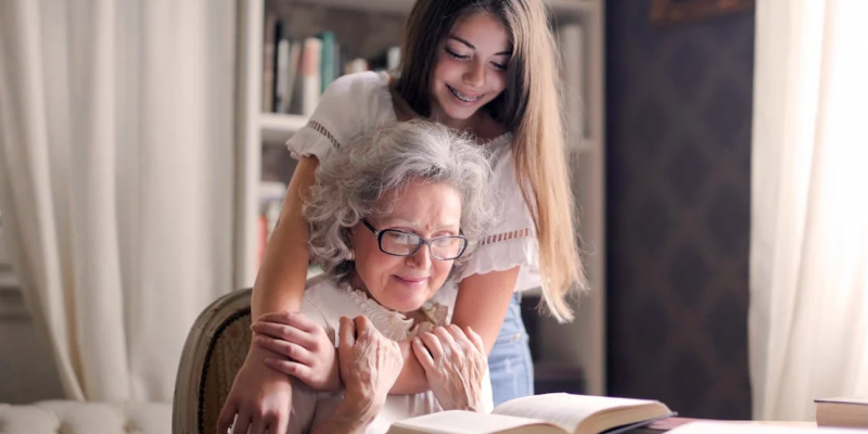 5 Ventajas de instalar la alarma para hogar de RAC ALARM en casas de personas mayores que viven solas o con poca ayuda
