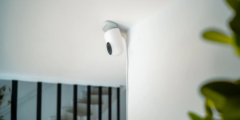 5 Beneficios de contar con un sistema de seguridad para chalet con vigilancia continua