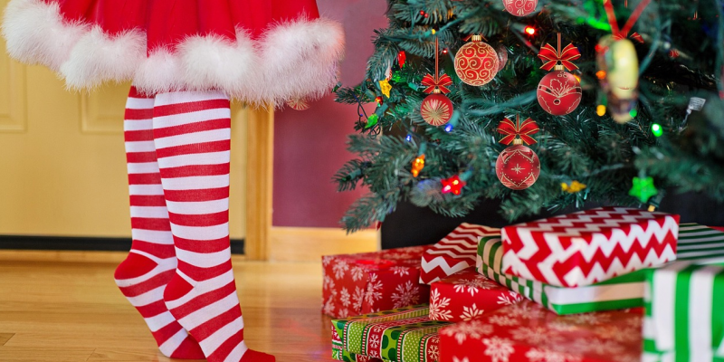 Navidad segura con RAC ALARM, tu empresa de alarmas en Elche 