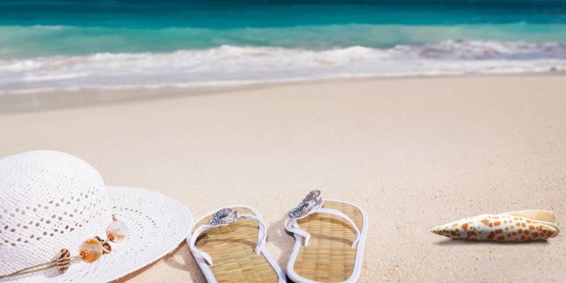 ¿Casa vacía en vacaciones? Con nuestro sistema de alarma la  protegerás con la mejor tecnología