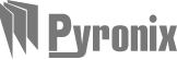Pyronix - Logo